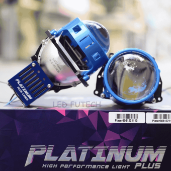 Bi Laser Titan Platinum 6+3